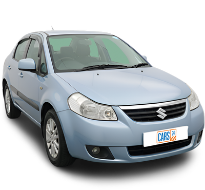 Maruti SX4-img